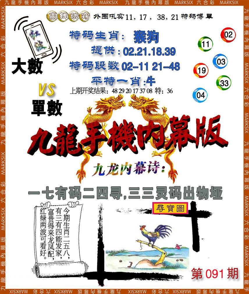 091期手机内幕[图]